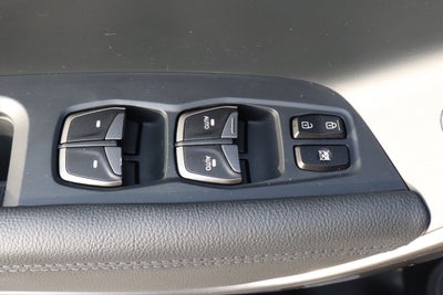 2018 Hyundai Santa Fe Sport 2.0T Ultimate