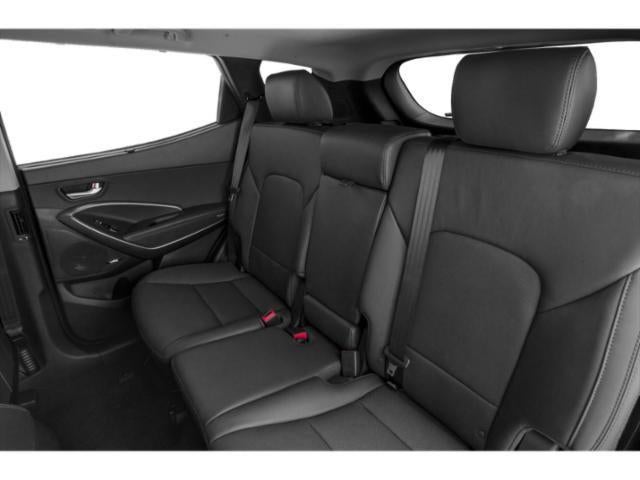 2018 Hyundai Santa Fe Sport 2.0T Ultimate