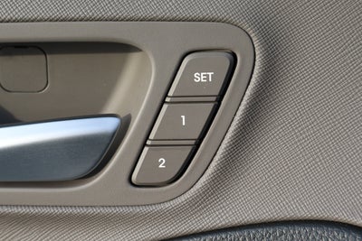 2018 Hyundai Santa Fe Sport 2.0T Ultimate