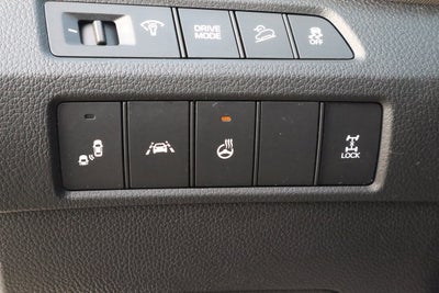 2018 Hyundai Santa Fe Sport 2.0T Ultimate