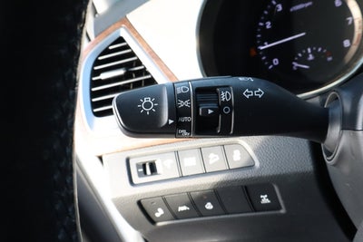 2018 Hyundai Santa Fe Sport 2.0T Ultimate