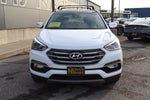 2018 Hyundai Santa Fe Sport 2.0T Ultimate