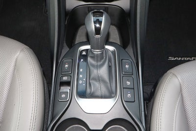 2018 Hyundai Santa Fe Sport 2.0T Ultimate