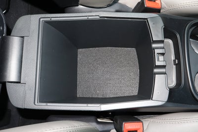 2018 Hyundai Santa Fe Sport 2.0T Ultimate