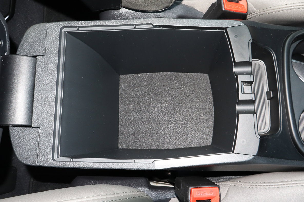 2018 Hyundai Santa Fe Sport 2.0T Ultimate