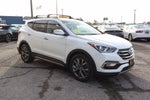 2018 Hyundai Santa Fe Sport 2.0T Ultimate