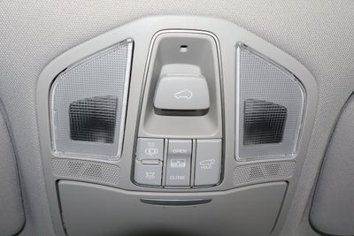 2018 Hyundai Santa Fe Sport 2.0T Ultimate