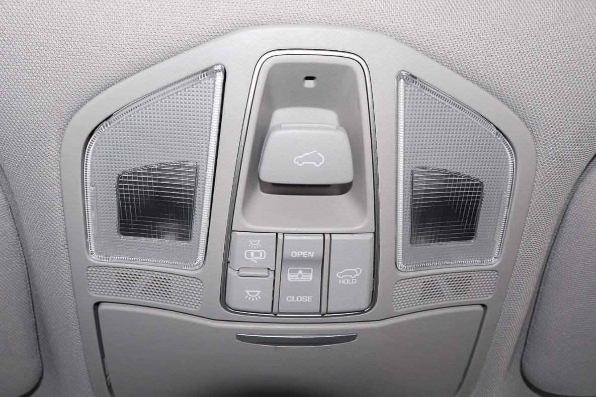 2018 Hyundai Santa Fe Sport 2.0T Ultimate