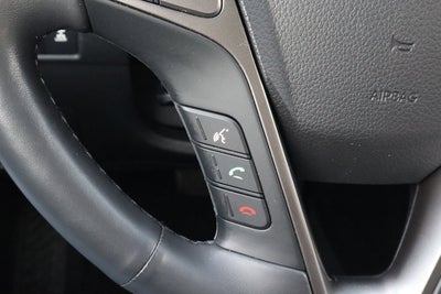 2018 Hyundai Santa Fe Sport 2.0T Ultimate