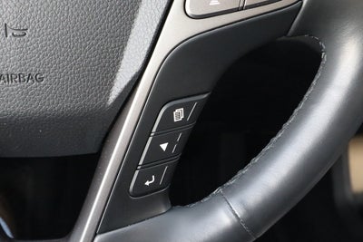 2018 Hyundai Santa Fe Sport 2.0T Ultimate