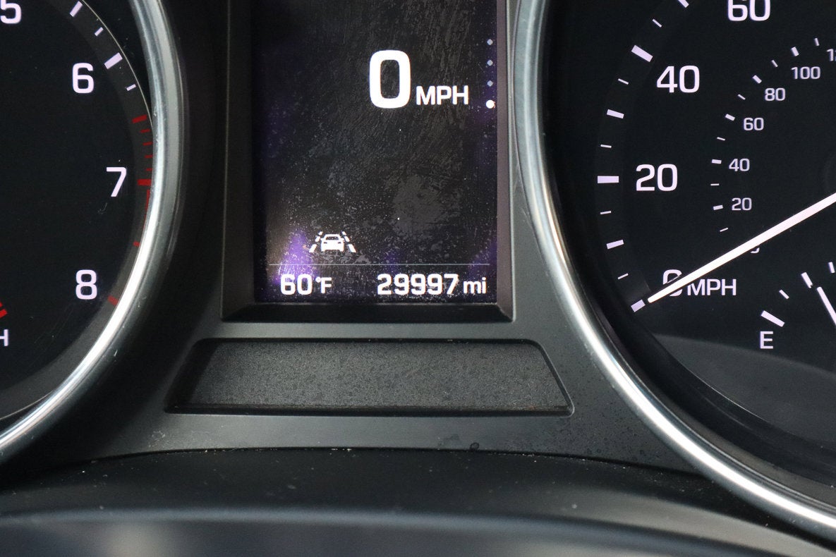 2018 Hyundai Santa Fe Sport 2.0T Ultimate