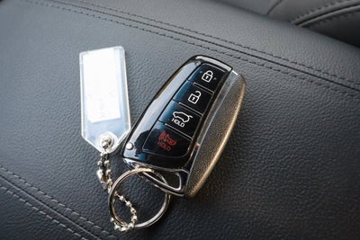 2018 Hyundai Santa Fe Sport 2.0T Ultimate