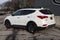 2018 Hyundai Santa Fe Sport 2.0T Ultimate