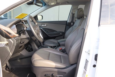 2018 Hyundai Santa Fe Sport 2.0T Ultimate