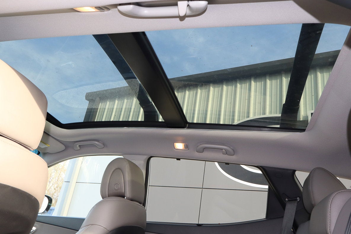 2018 Hyundai Santa Fe Sport 2.0T Ultimate