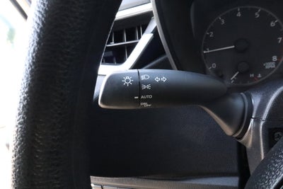 2025 Toyota Corolla LE CVT