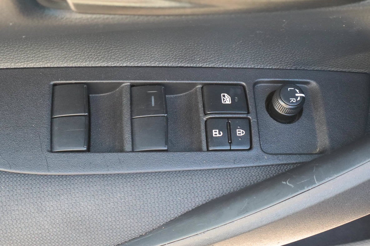 2026 Toyota Corolla LE CVT