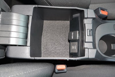 2026 Toyota Corolla LE CVT