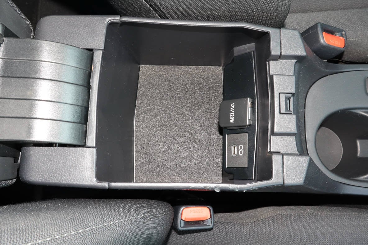 2026 Toyota Corolla LE CVT