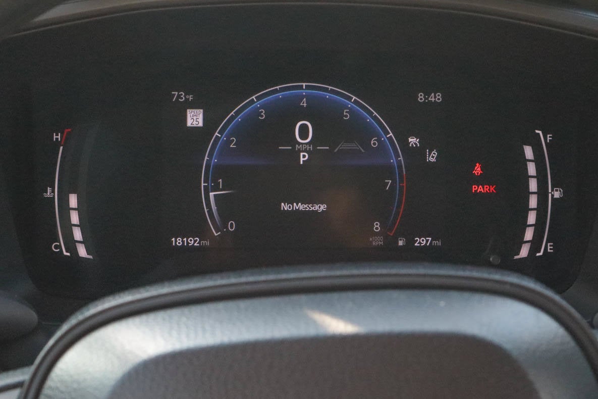 2026 Toyota Corolla LE CVT