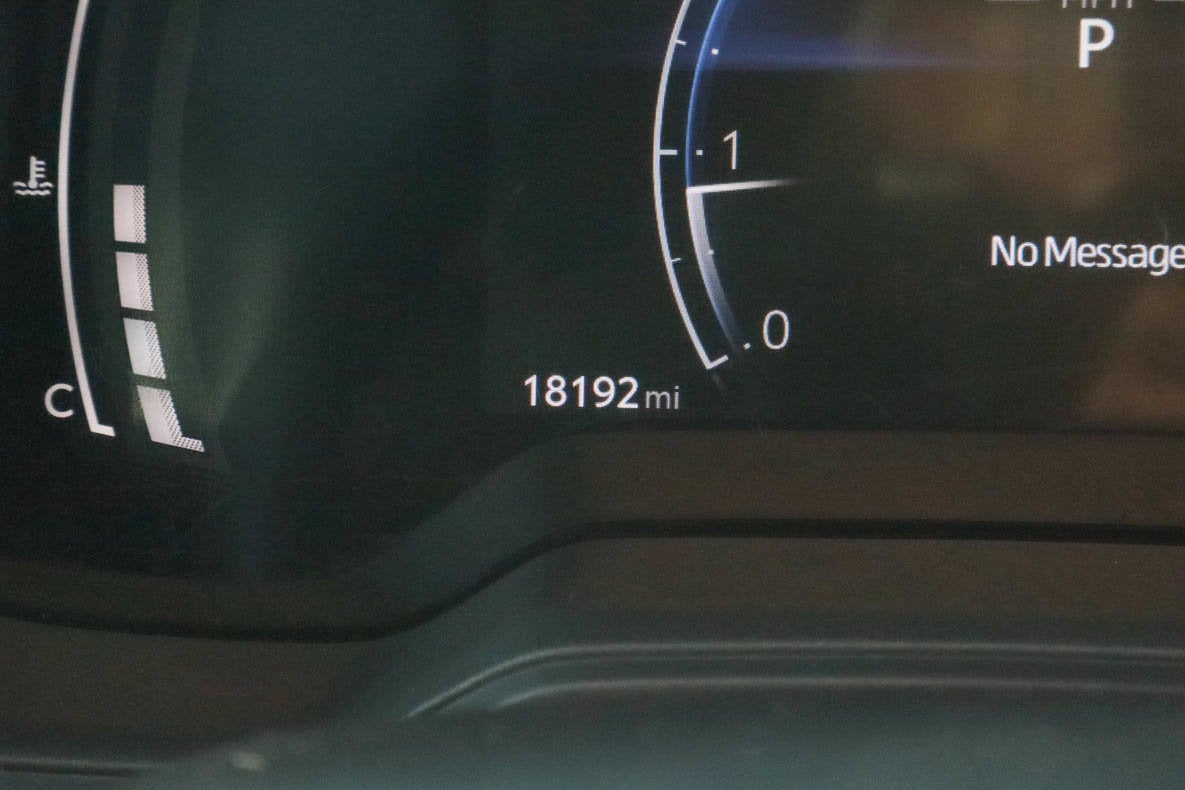 2026 Toyota Corolla LE CVT