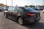 2026 Toyota Corolla LE CVT
