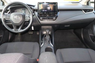 2024 Toyota Corolla LE CVT