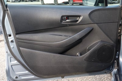 2024 Toyota Corolla LE CVT
