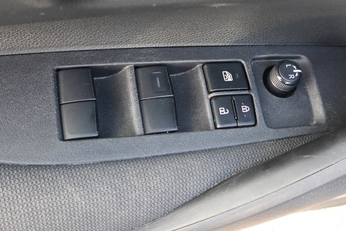 2024 Toyota Corolla LE CVT