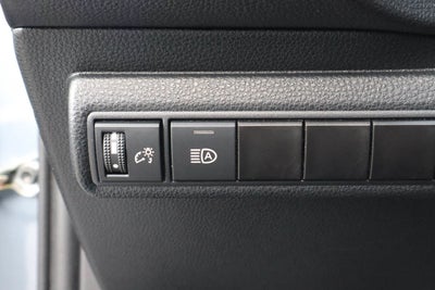 2024 Toyota Corolla LE CVT