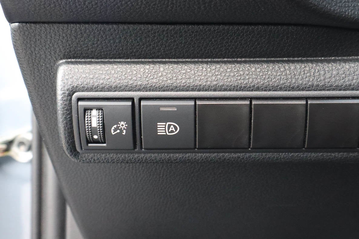 2024 Toyota Corolla LE CVT
