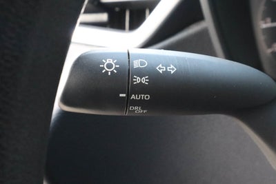 2024 Toyota Corolla LE CVT