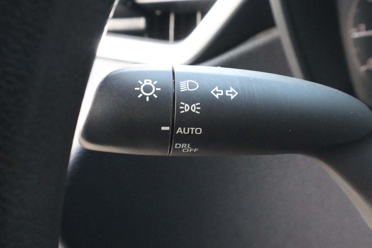 2024 Toyota Corolla LE CVT