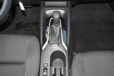 2024 Toyota Corolla LE CVT