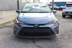 2024 Toyota Corolla LE CVT
