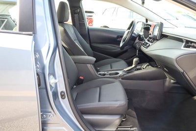 2024 Toyota Corolla LE CVT