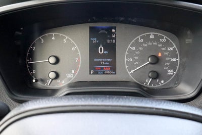 2024 Toyota Corolla LE CVT