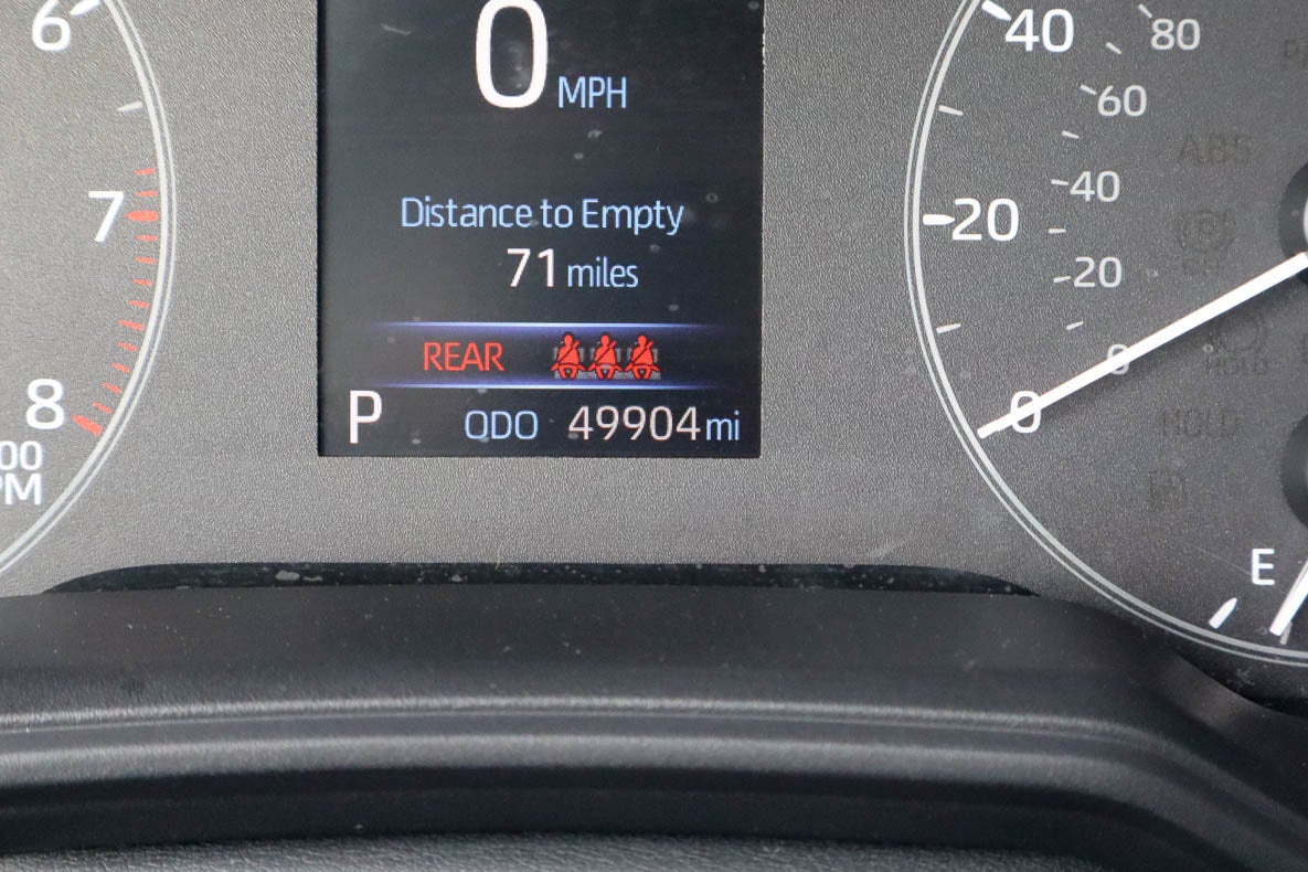 2024 Toyota Corolla LE CVT