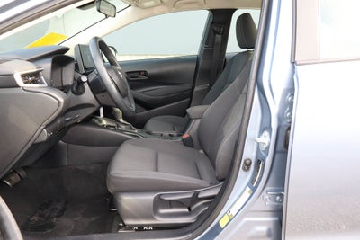 2024 Toyota Corolla LE CVT