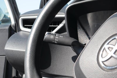 2024 Toyota Corolla LE CVT