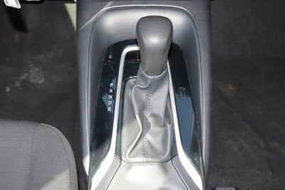 2024 Toyota Corolla LE CVT