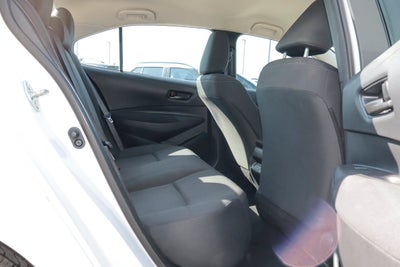 2024 Toyota Corolla LE CVT