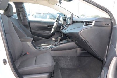 2024 Toyota Corolla LE CVT