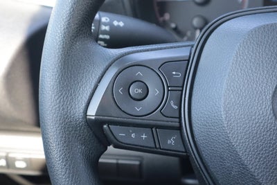 2024 Toyota Corolla LE CVT