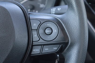 2024 Toyota Corolla LE CVT