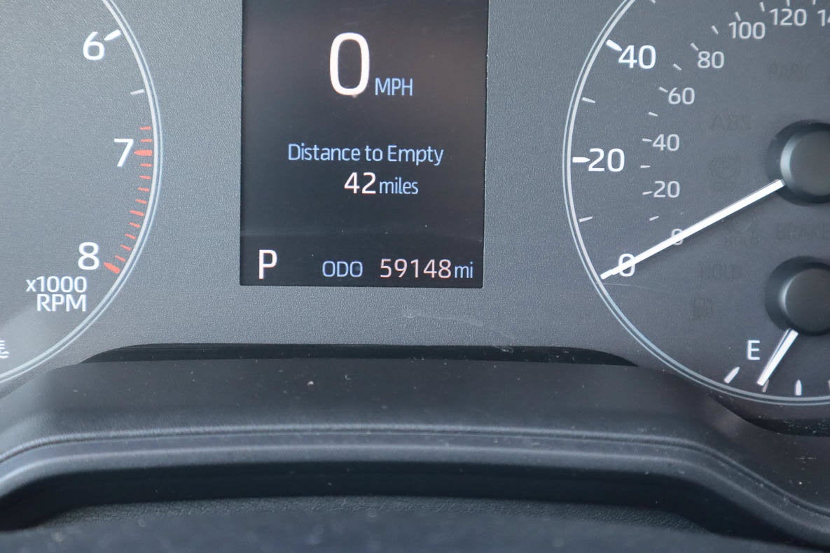 2024 Toyota Corolla LE CVT