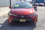 2024 Toyota Corolla LE CVT
