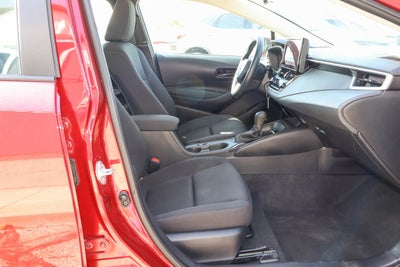 2024 Toyota Corolla LE CVT