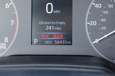 2024 Toyota Corolla LE CVT