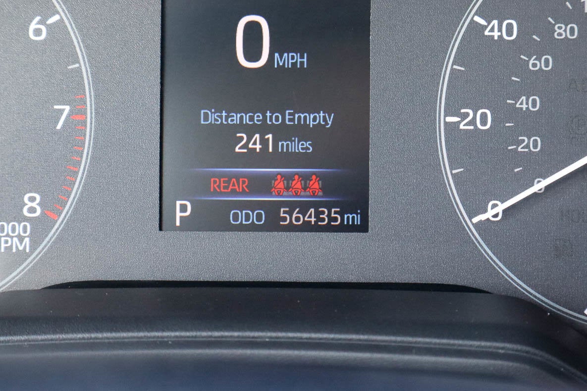 2024 Toyota Corolla LE CVT